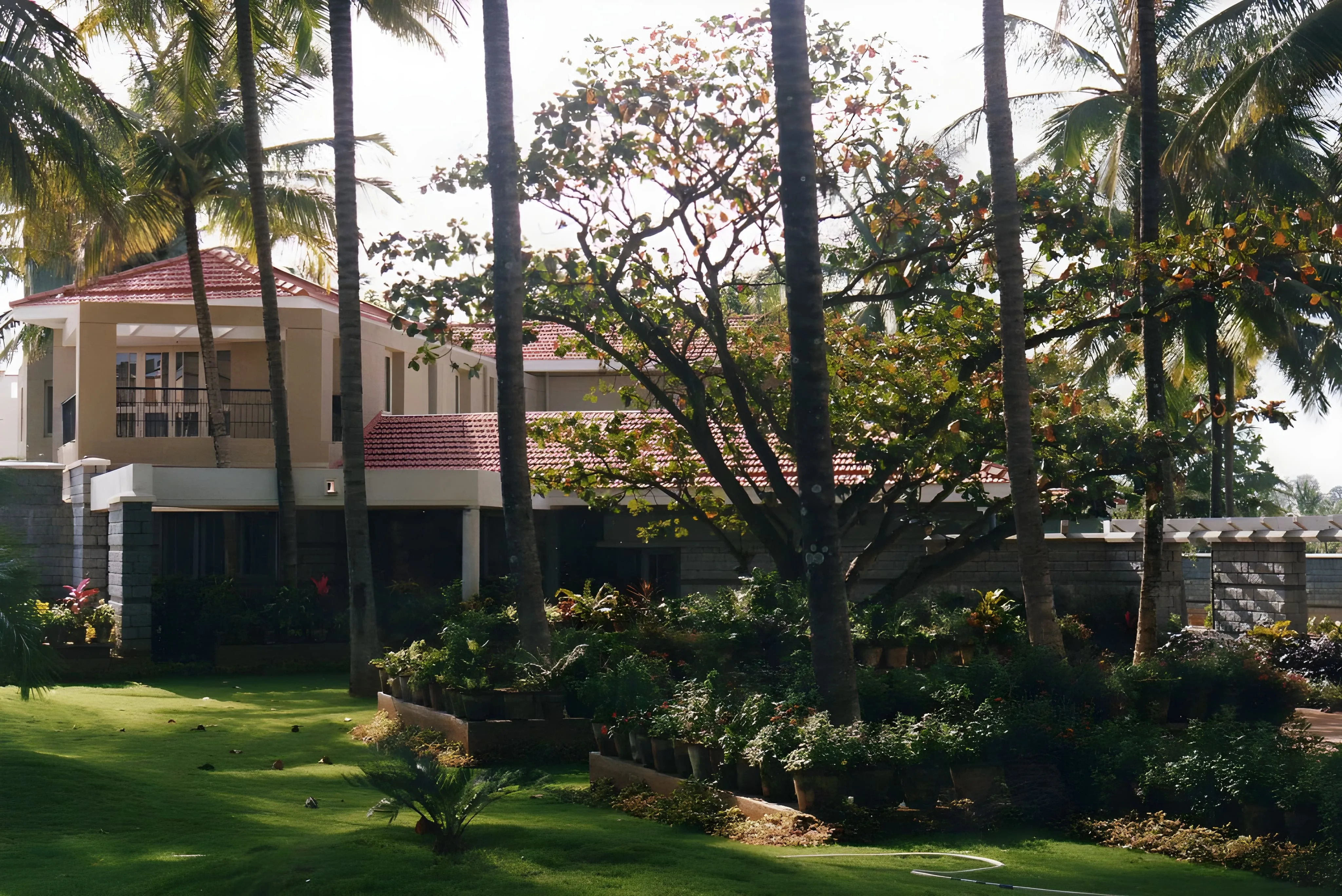 Luxury Villa